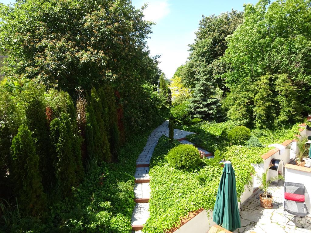 Solrosen I Simrishamn - Oesterlen المظهر الخارجي الصورة