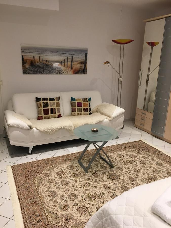 Solrosen I Simrishamn - Oesterlen المظهر الخارجي الصورة
